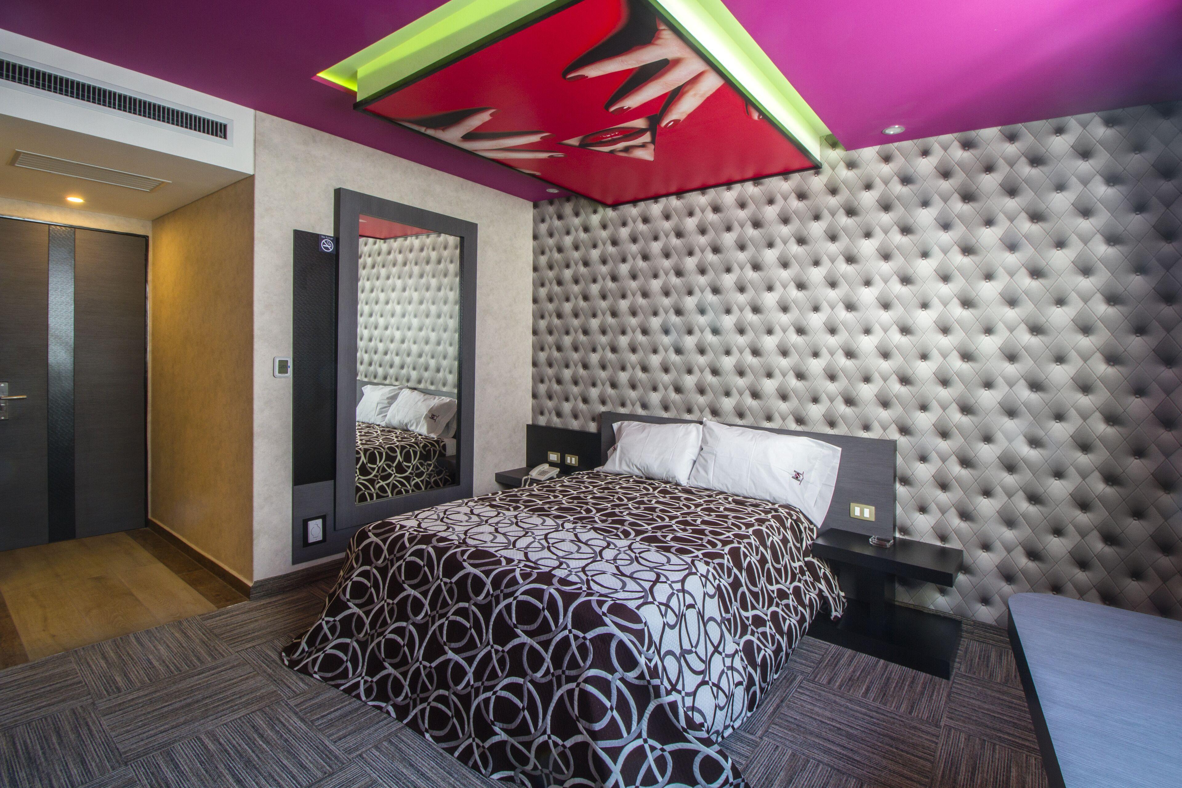 Hotel Zaragoza Inn Boutique — Fotos 1